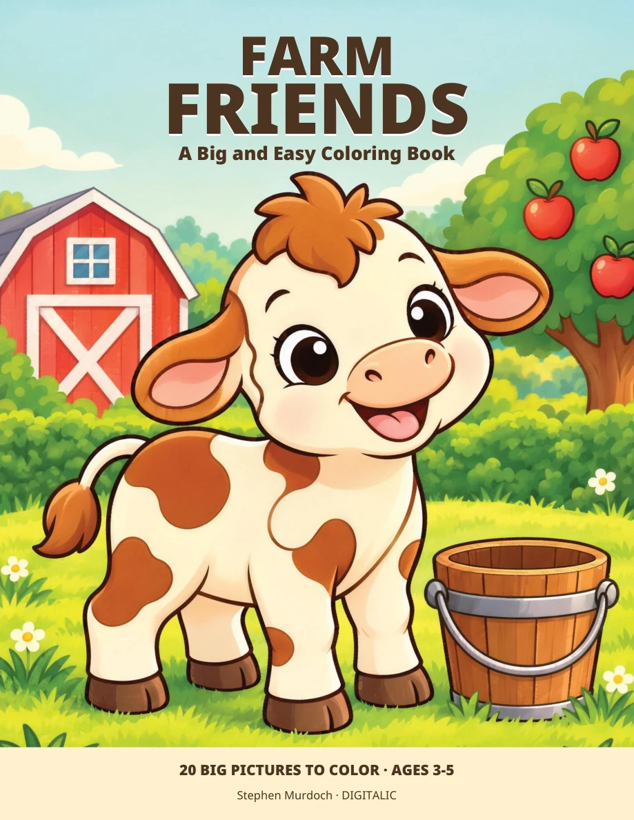 Farm Friends